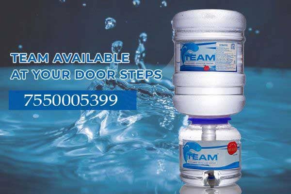 mineral water dealer in chennai