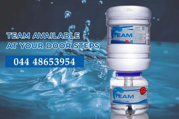 mineral water dealer in chennai